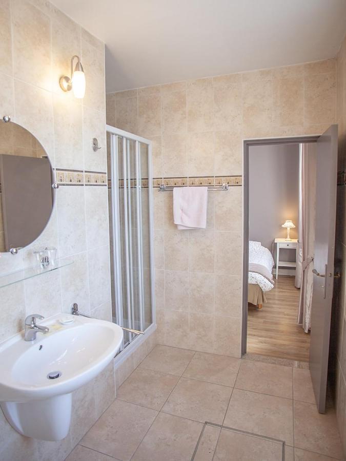 Chambres & Tables D'Hotes Le Pech Grand Saint-Sozy エクステリア 写真