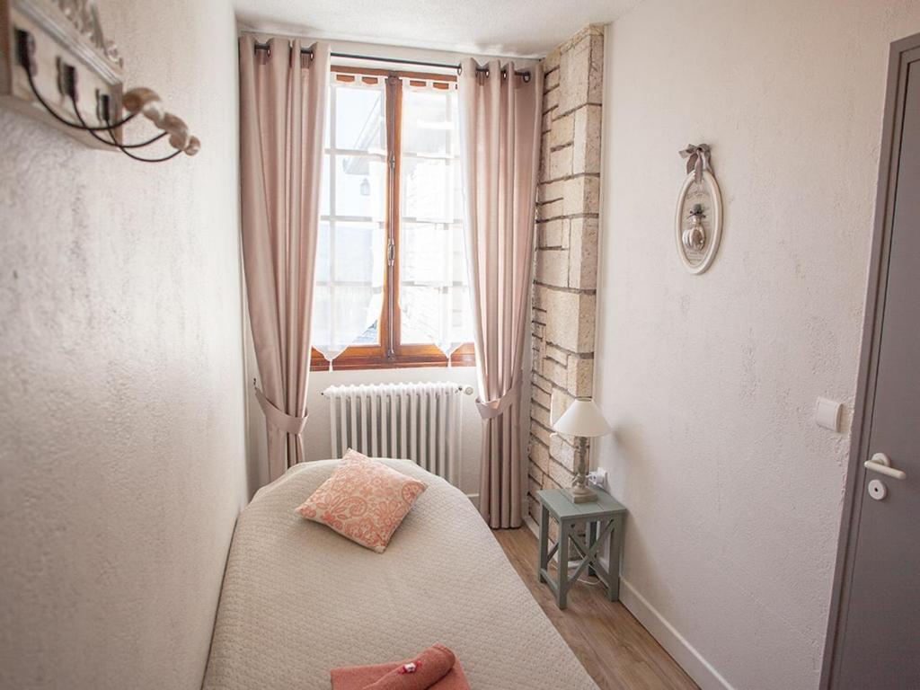 Chambres & Tables D'Hotes Le Pech Grand Saint-Sozy エクステリア 写真