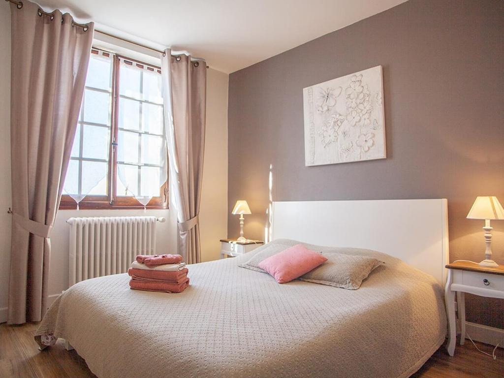 Chambres & Tables D'Hotes Le Pech Grand Saint-Sozy エクステリア 写真