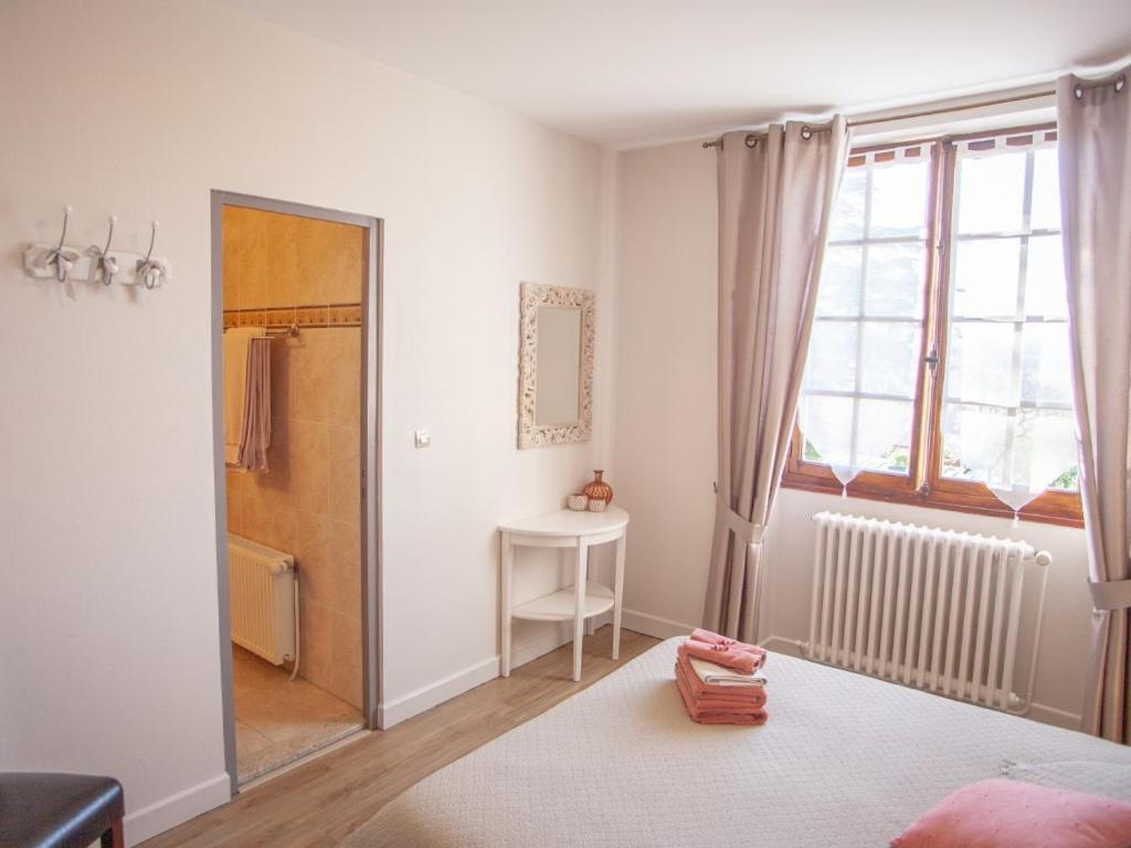 Chambres & Tables D'Hotes Le Pech Grand Saint-Sozy エクステリア 写真