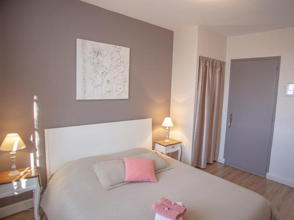 Chambres & Tables D'Hotes Le Pech Grand Saint-Sozy エクステリア 写真