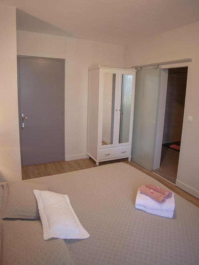 Chambres & Tables D'Hotes Le Pech Grand Saint-Sozy エクステリア 写真