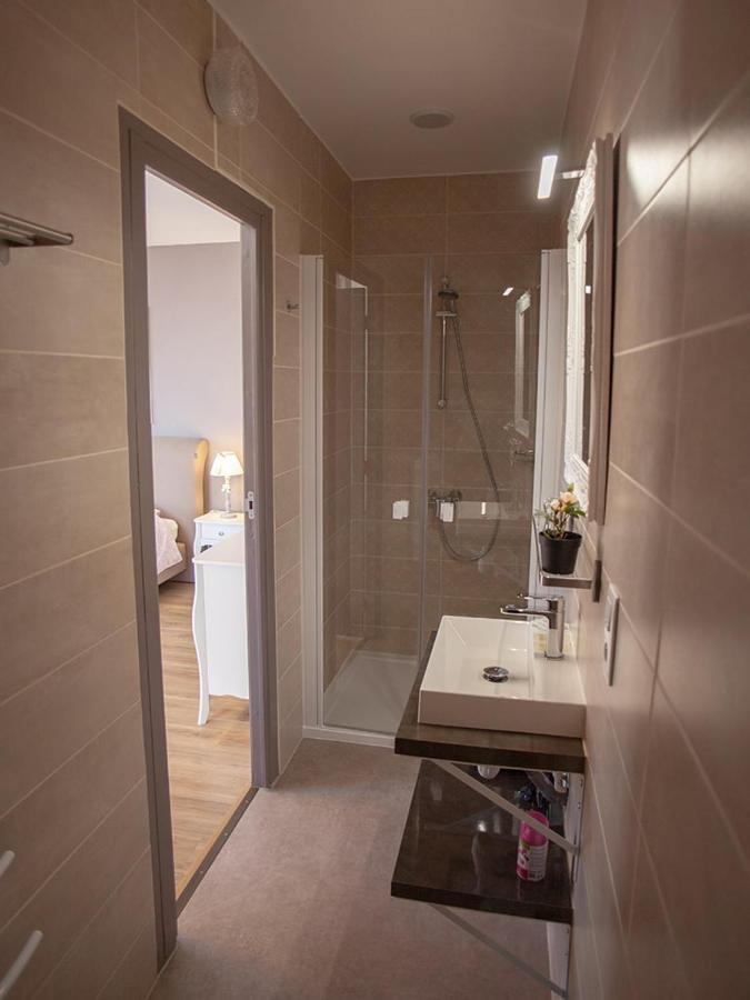 Chambres & Tables D'Hotes Le Pech Grand Saint-Sozy エクステリア 写真