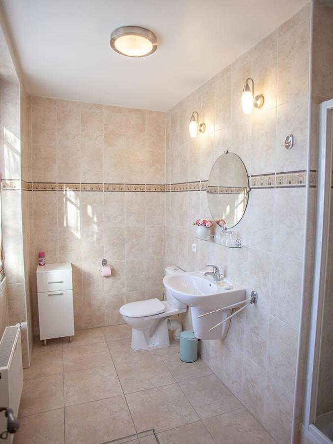Chambres & Tables D'Hotes Le Pech Grand Saint-Sozy エクステリア 写真