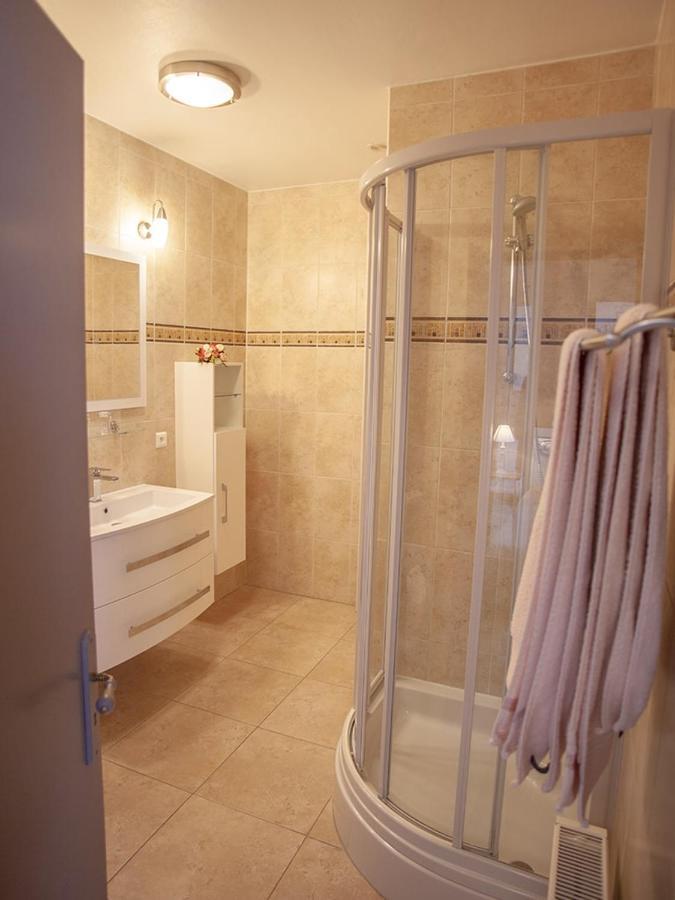 Chambres & Tables D'Hotes Le Pech Grand Saint-Sozy エクステリア 写真